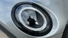 MINI Hatchback 2.0 Cooper S Sport 3dr Auto Petrol Hatchback